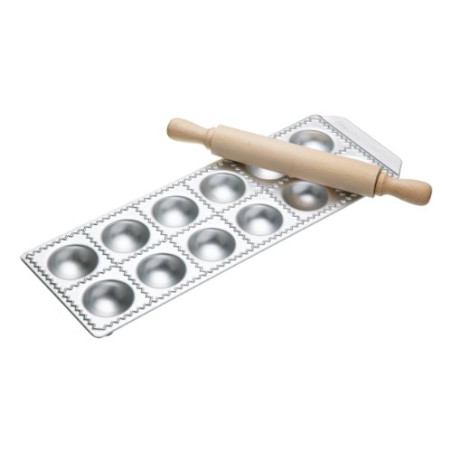 Stampo imperia ravioli giganti 12 [imperia]