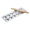 Stampo imperia ravioli giganti 12 [imperia]