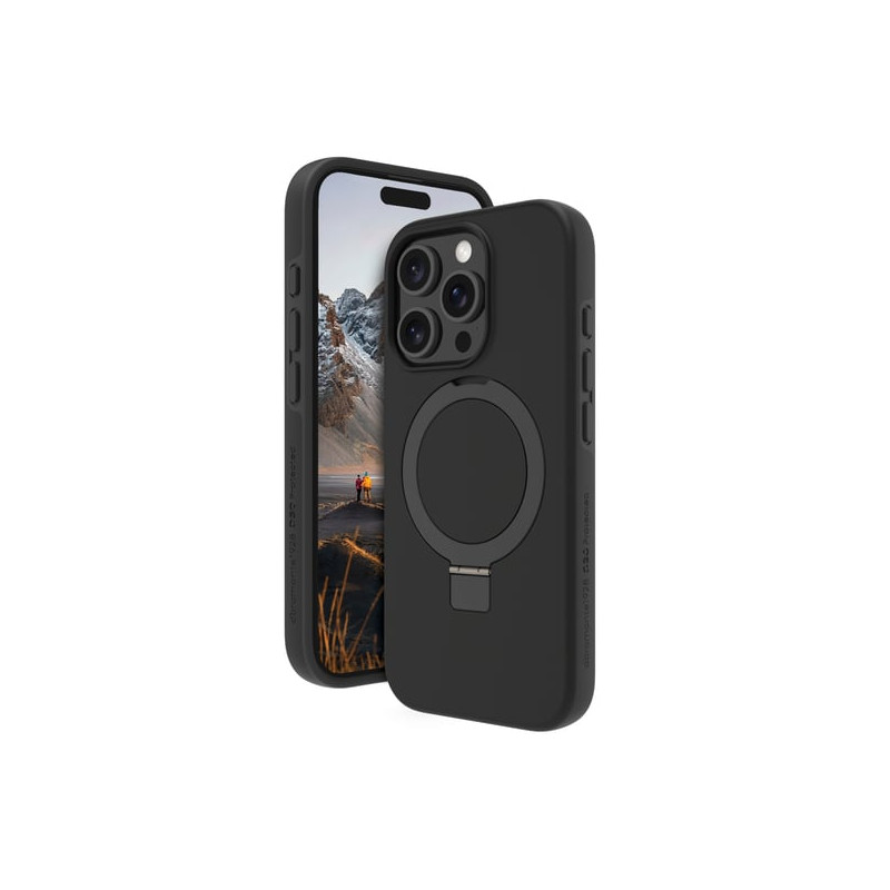 Custodia dbramante 1928 iceland ultra d3o ms per iphone 16 pro max