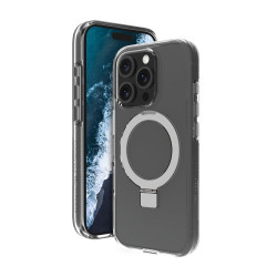 Custodia dbramante 1928 iceland ultra d3o ms per iphone 16 pro max