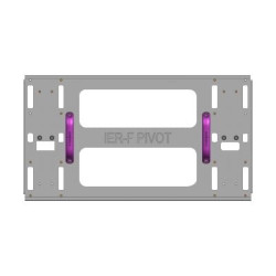 Accessori samsung frame kit cy-ljrnpf per ie020r/ie025r/ie025r-f/ie040r/ie040r-f