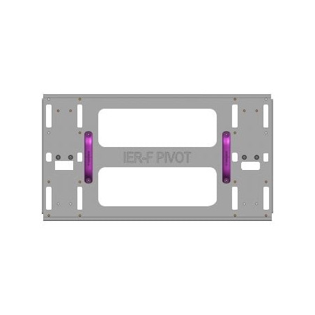 Accessori samsung frame kit cy-ljrnpf per ie020r/ie025r/ie025r-f/ie040r/ie040r-f