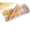 Stampo imperia ravioli stelline [imperia]
