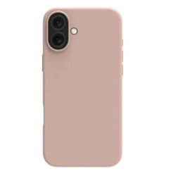 Custodia dbramante 1928 monaco per iphone 16 plus rosa sabbia [mo67pisa6317]