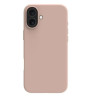 Custodia dbramante 1928 monaco per iphone 16 plus rosa sabbia [mo67pisa6317]