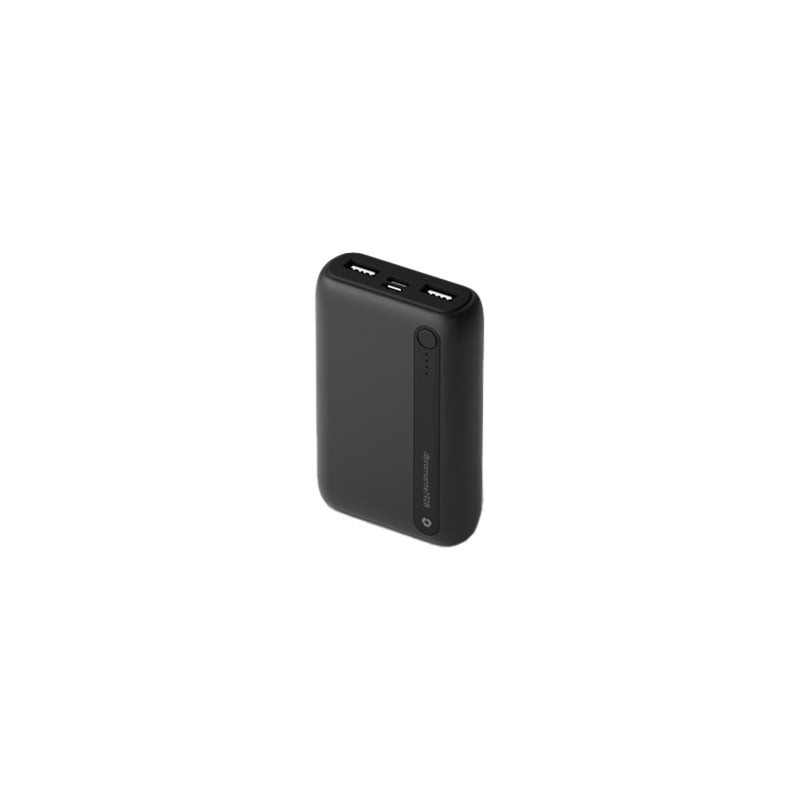 Batteria portatile dbramante 1928 powerbank 10000mah nero [cp10acbl7109]