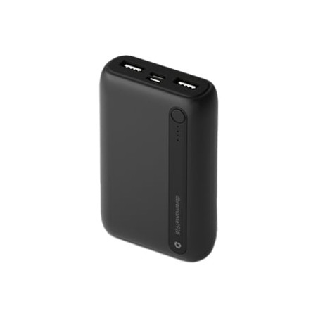 Batteria portatile dbramante 1928 powerbank 10000mah nero [cp10acbl7109]