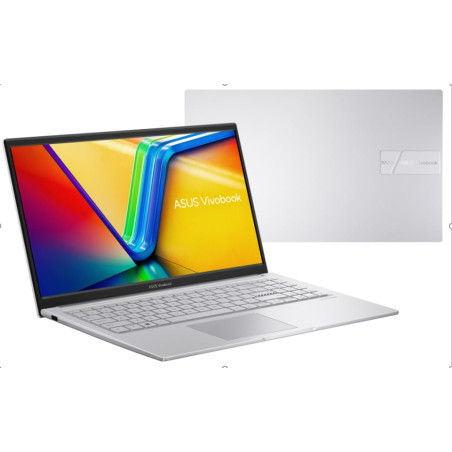 Notebook 15.6" asus vivobook f1504za-nj429w i5-1235u/16gb/512gb