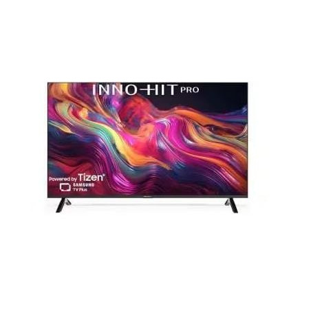Tv led 43" inno-hit ih50uhtzn 4k ultra hd 3840x2160p/smart
