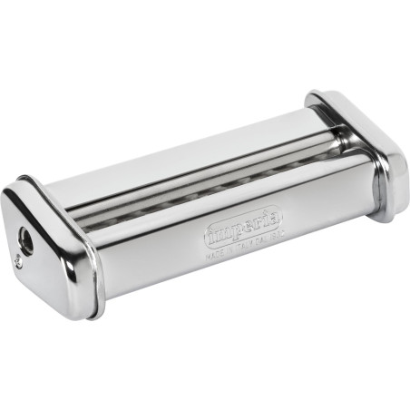 Macchina pasta imperia simplex reginette 12mm argento