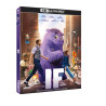 Film paramount if. gli amici immaginari john krasinski blu-ray