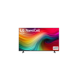 Tv led 50'' lg 50nano81t3a 3840x2160p smart tv classe g blu