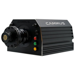 Base volante cammus per simulatori di corse wb15 15nm a trazione