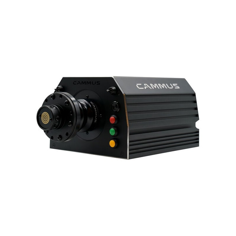 Base volante cammus per simulatori di corse wb15 15nm a trazione
