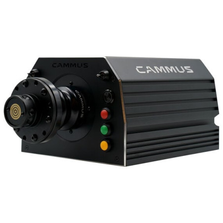 Base volante cammus per simulatori di corse wb15 15nm a trazione