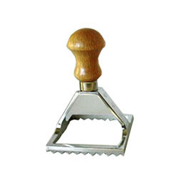 Stampo tn ravioli quadro 7x7 [tn]