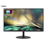 Monitor led 32'' acer sa322qua sa322quabmiipx ultra-thin