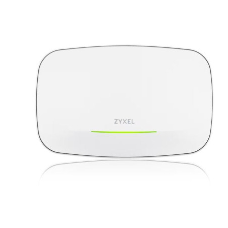 Access point zyxel nebulaflex pro wbe530 wireless wi-fi 7 bianco