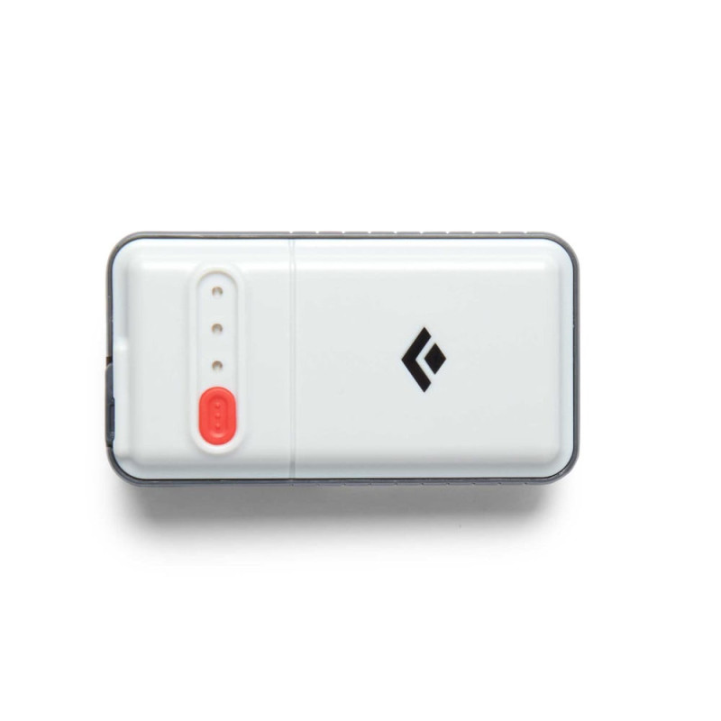 Batteria black diamond bd620695 1.500mah per lampada frontale distance