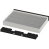 Filtro a carbone neff z53cbb2x4 clean air antiodore per cappa aspirante