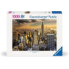 Puzzle ravensburger 12000668 grande new york 1000pz multicolore [12000668]