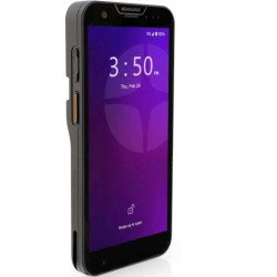 Terminale datalogic memor 35x 2d/6gb/128gb/5g+wi-fi6e/4680mah/nero