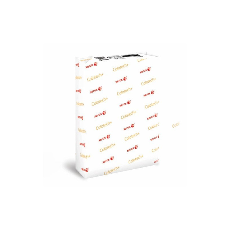 Carta xerox colotech+ a3 250 fogli bianco [003r99023]