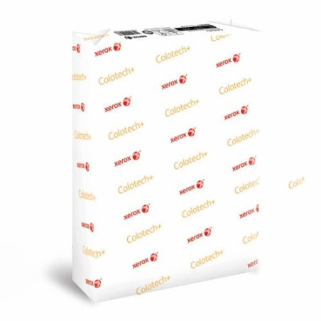 Carta xerox colotech+ a3 250 fogli bianco [003r99023]