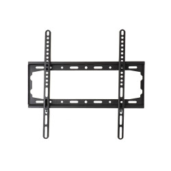 Supporto murale link per tv led/lcd 26-60" max 50kg nero