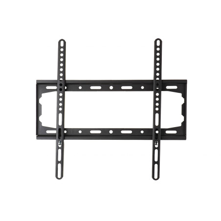 Supporto murale link per tv led/lcd 26-60" max 50kg nero