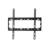 Supporto murale link per tv led/lcd 26-60" max 50kg nero