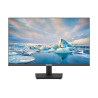monitor led 23.8" hamlet hm24jf-vdr full hd 1920x1080p/5ms/classe