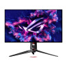 Monitor oled 32" asus rog swift pg32ucdp 4k ultra hd 3840x2160p/0.03ms/classe
