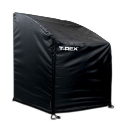 Copertura poltrona trex 89x76x82/107cm nero