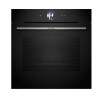 Forno ad incasso bosch hsg7261b1 combinato a vapore 60cm 71l a+ 3600w