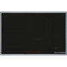 Piano cottura bosch pvs845hb1e ad induzione con 4 fuochi nero [pvs845hb1e]
