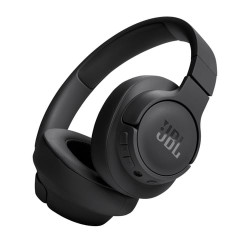 Cuffie jbl tune 720bt wireless/bluetooth per chiamate/musica con