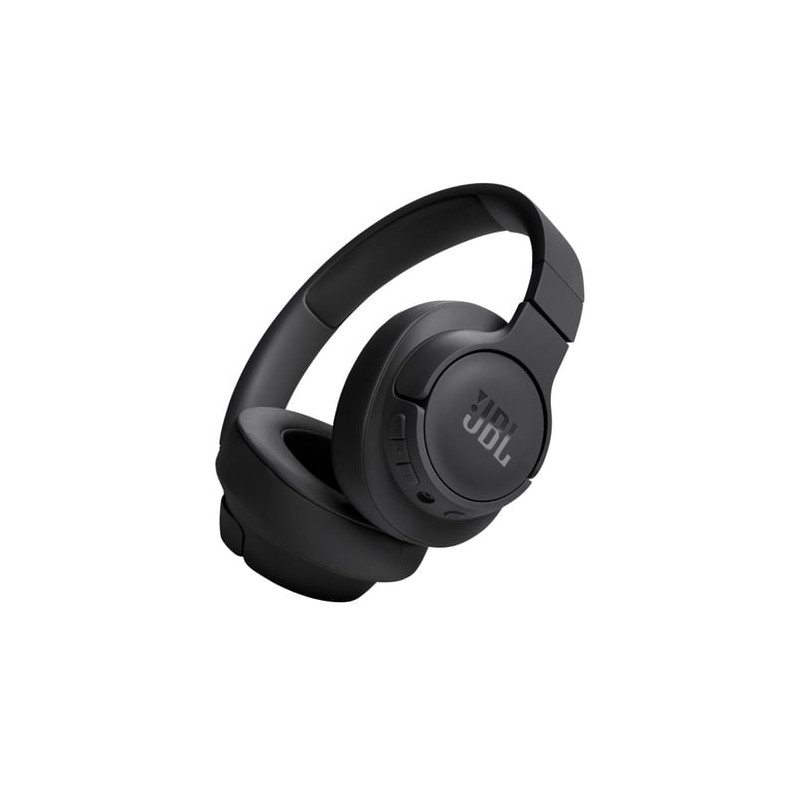Cuffie jbl tune 720bt wireless/bluetooth per chiamate/musica con