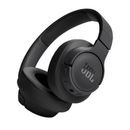 Cuffie jbl tune 720bt wireless/bluetooth per chiamate/musica con