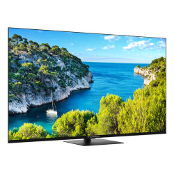 Tv led 55'' thomson 55ug5c14 4k uhd 3840x2160p smart tv classe
