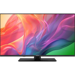 Tv led 40'' panasonic tv-40s55aez full hd 1920x1080p