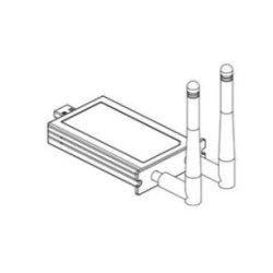 Adattatore wireless philips crd22 per display led [crd22]