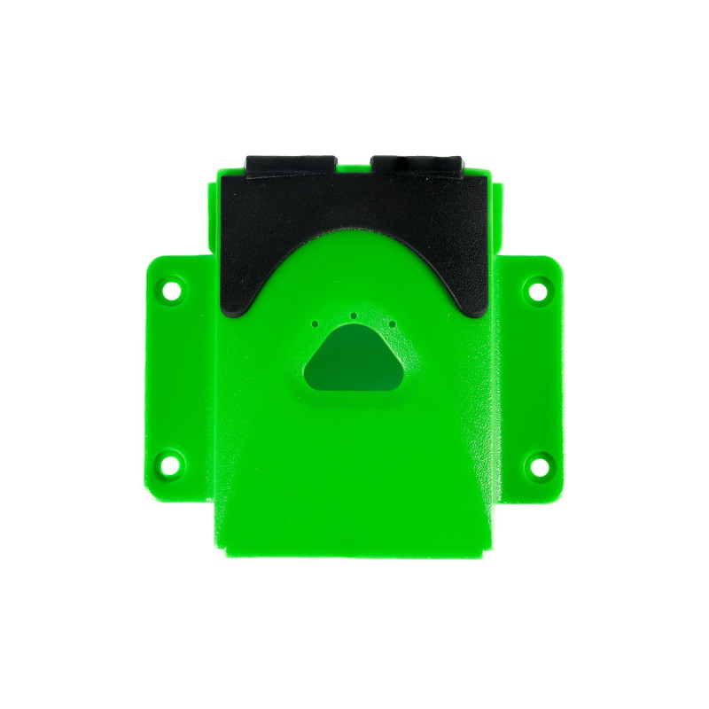 Copertura socket mobile per scanner nero/verde [ac4258-3317]