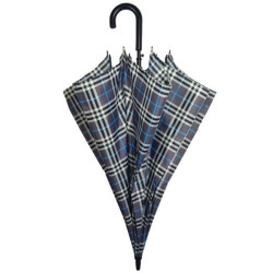 Ombrello blue drop automatico golf 154cm [a804go]