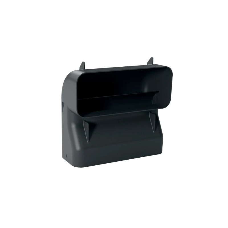 Accessorio cappa neff z861sb4 nero [z861sb4]