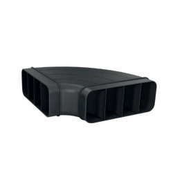 Accessorio cappa neff z861sb1 nero [z861sb1]