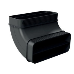 Accessorio cappa neff z861sb2 nero [z861sb2]