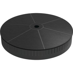 Accessorio cappa filtro neff z51ima0x0 nero [z51ima0x0]