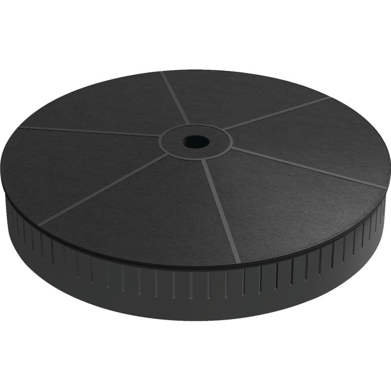 Accessorio cappa filtro neff z51ima0x0 nero [z51ima0x0]