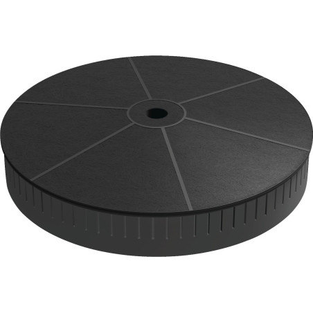 Accessorio cappa filtro neff z51ima0x0 nero [z51ima0x0]